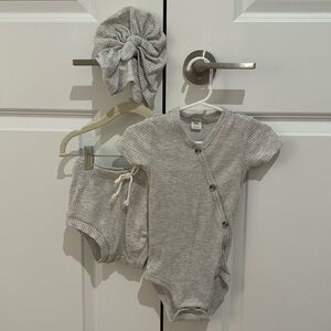 Pl baby 24 month 3 piece set